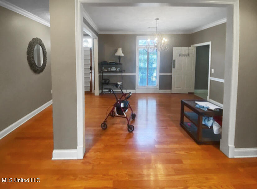 420 Berkshire Drive, Ridgeland, Mississippi image 19