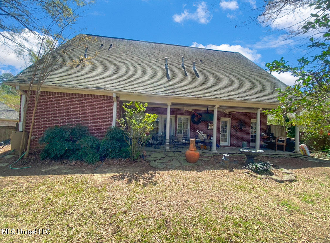 420 Berkshire Drive, Ridgeland, Mississippi image 23