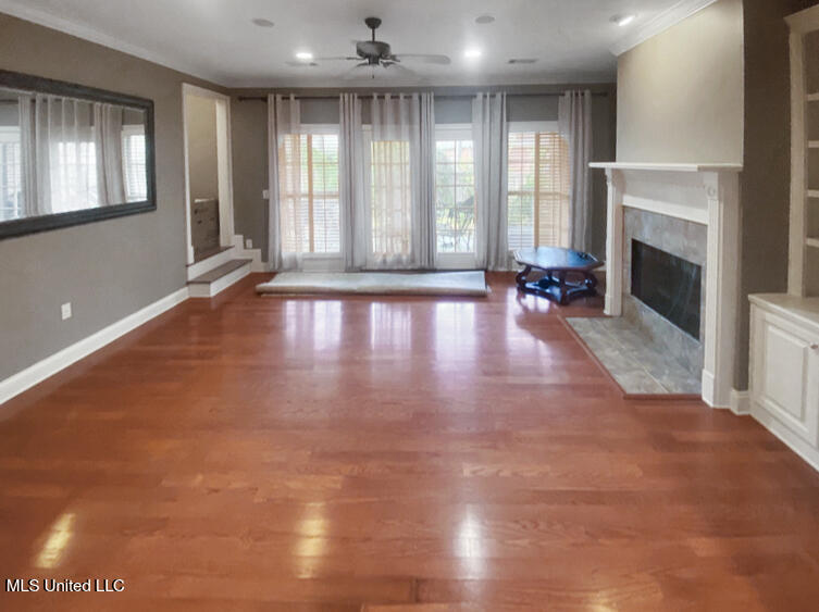 420 Berkshire Drive, Ridgeland, Mississippi image 13