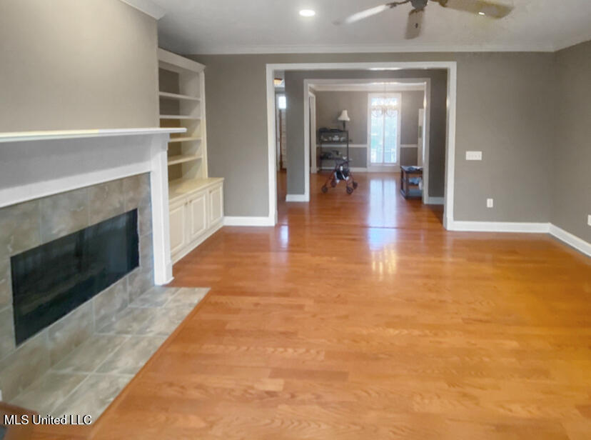 420 Berkshire Drive, Ridgeland, Mississippi image 3