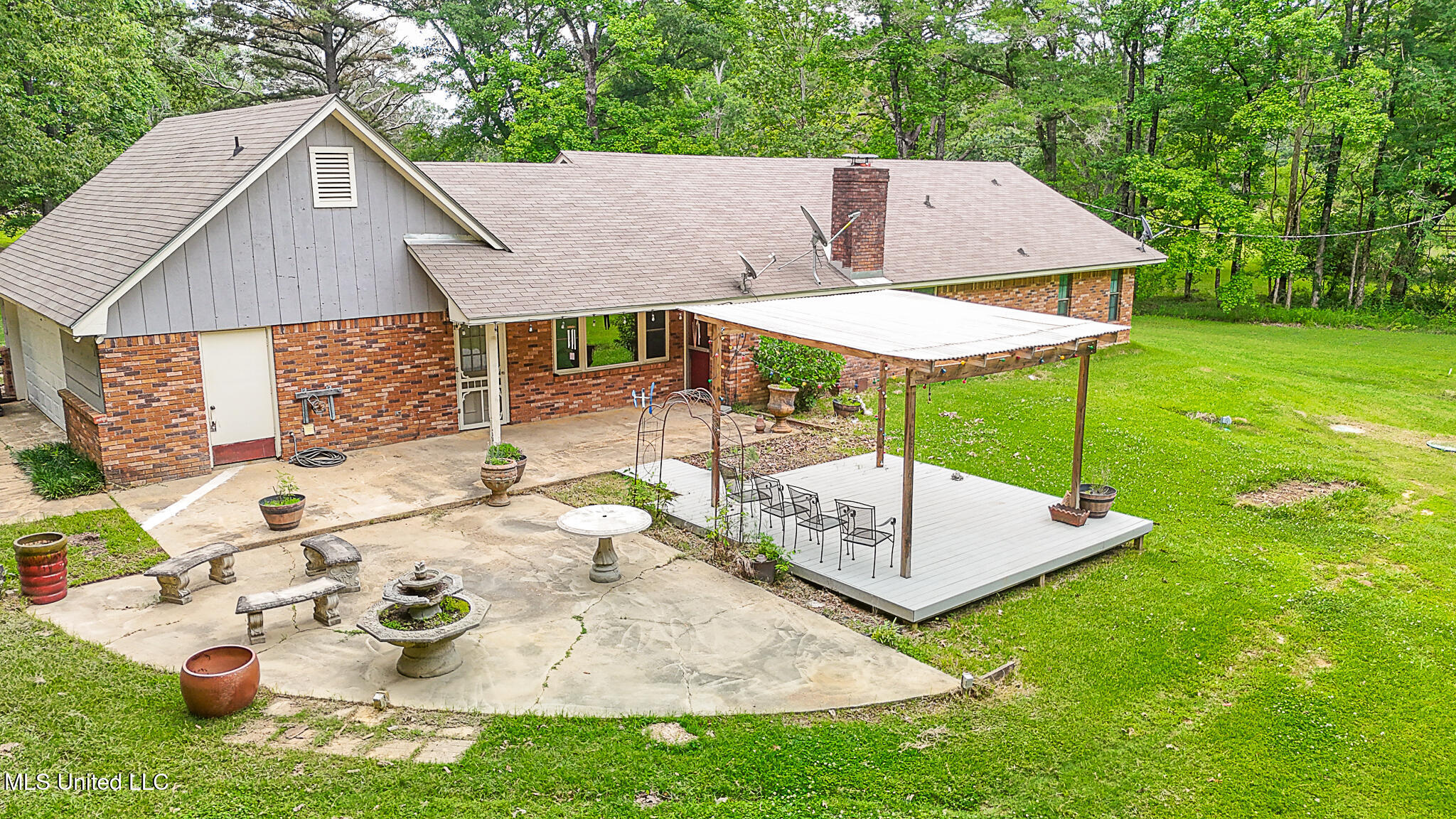 18899 Midway Road, Terry, Mississippi image 48