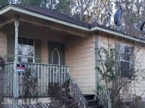 Homes For Sale - 30 County Road 371b<br/> Jasper County, Heidelberg, MS 39439