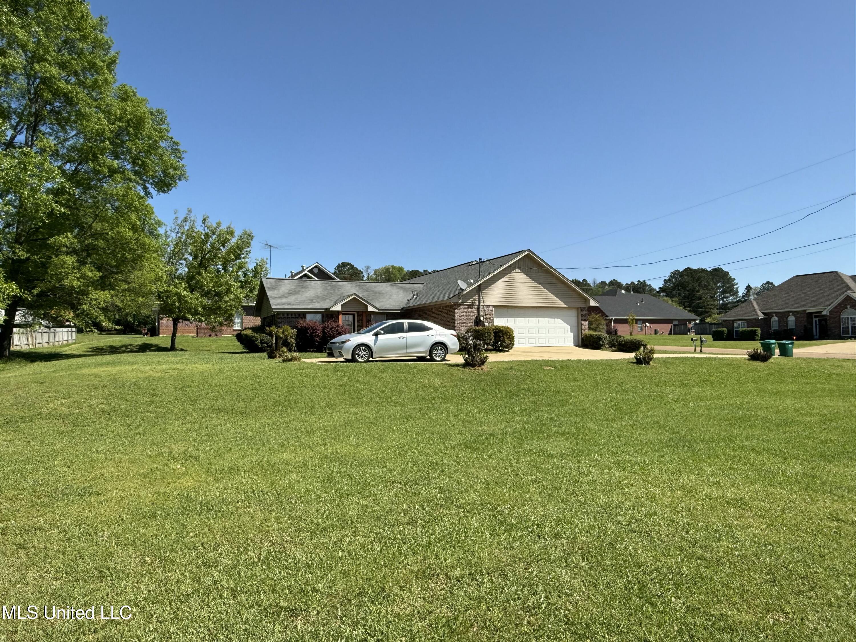 111 Chessie Lane Lane, Carthage, Mississippi image 8