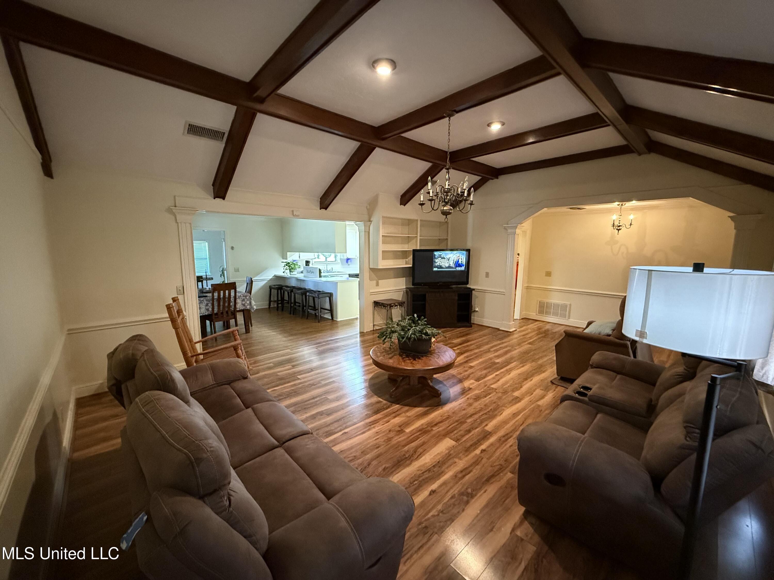 111 Chessie Lane Lane, Carthage, Mississippi image 12