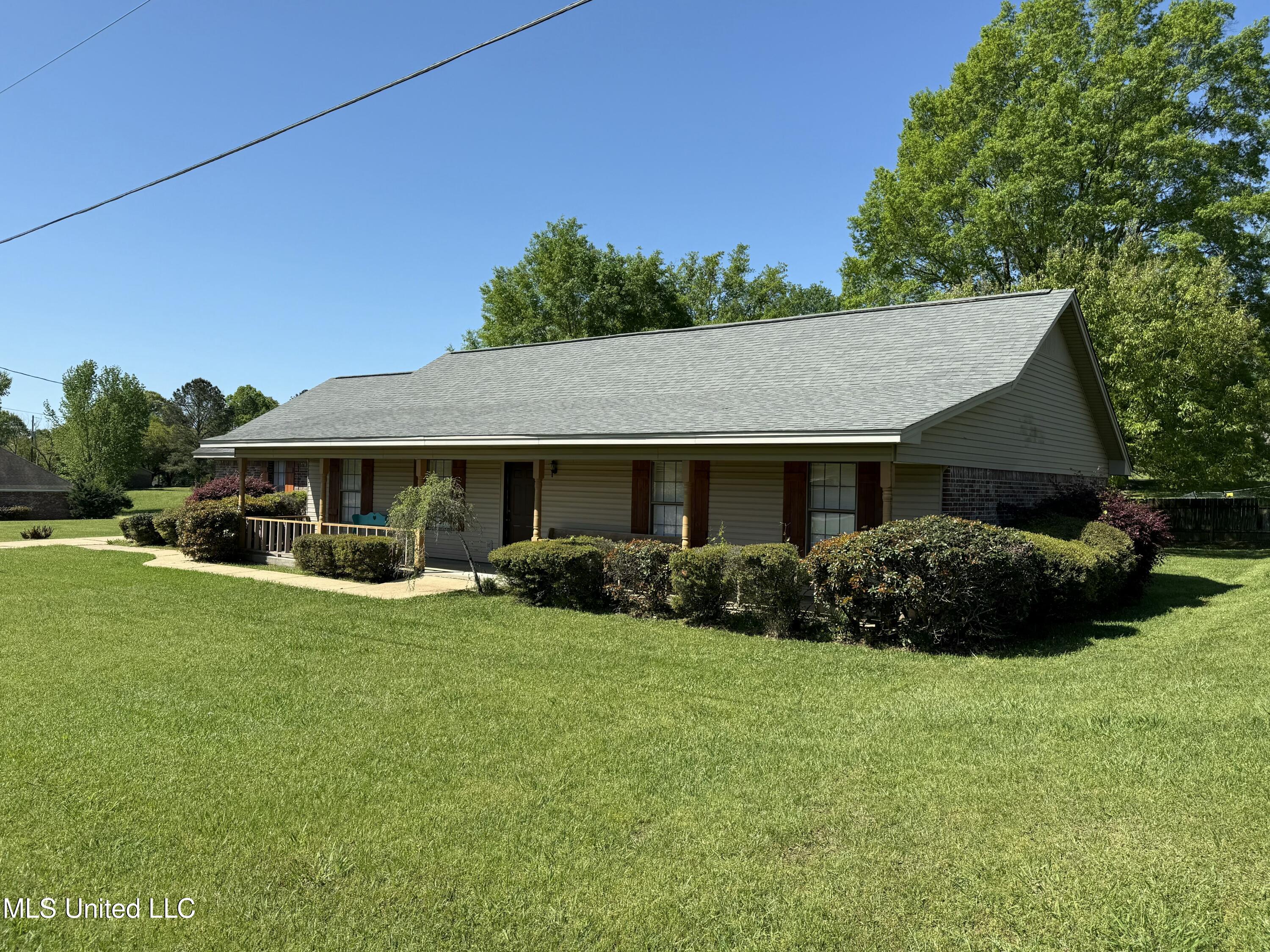 111 Chessie Lane Lane, Carthage, Mississippi image 2