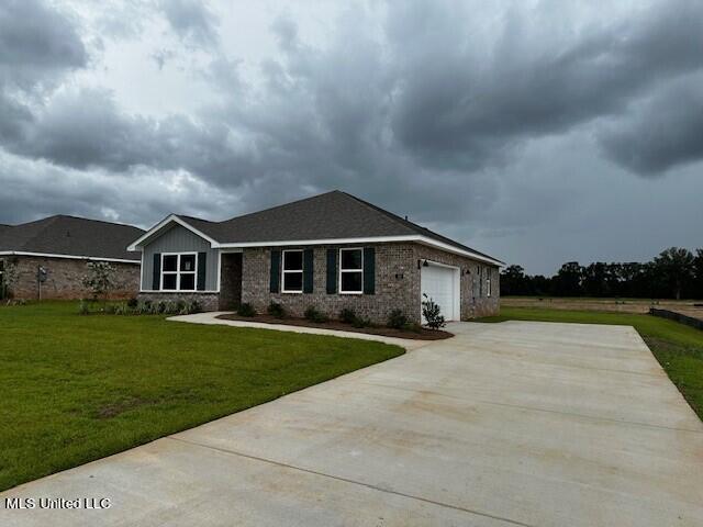 29 Crown Drive, Lucedale, Mississippi image 2