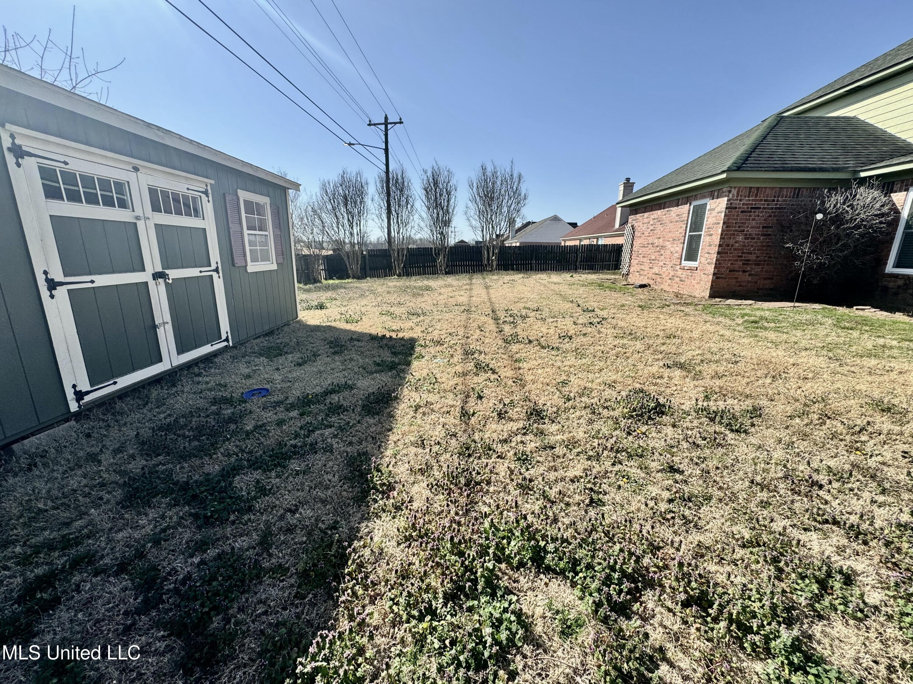 9192 Rachel Shea Avenue, Olive Branch, Mississippi image 22