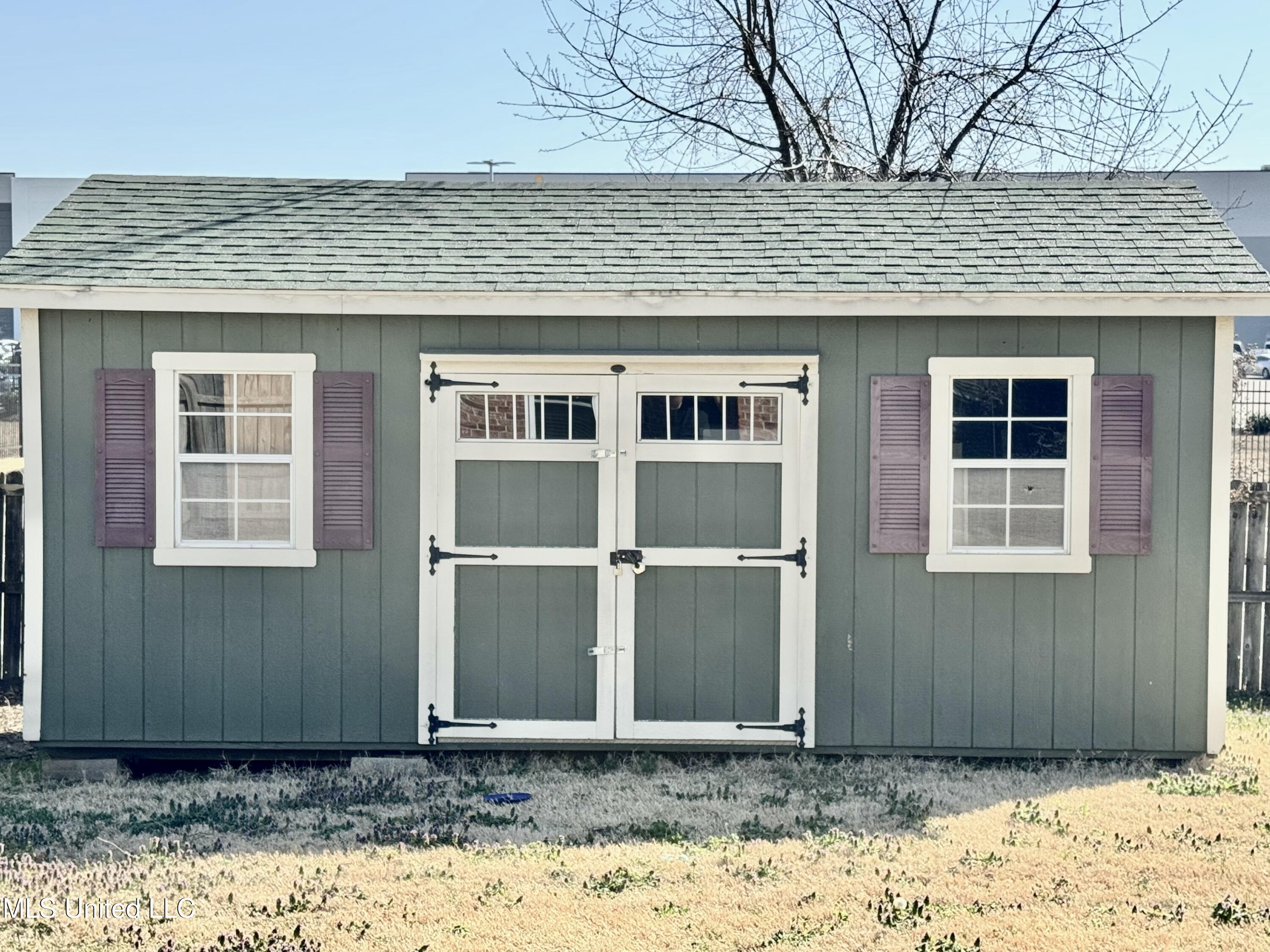 9192 Rachel Shea Avenue, Olive Branch, Mississippi image 20