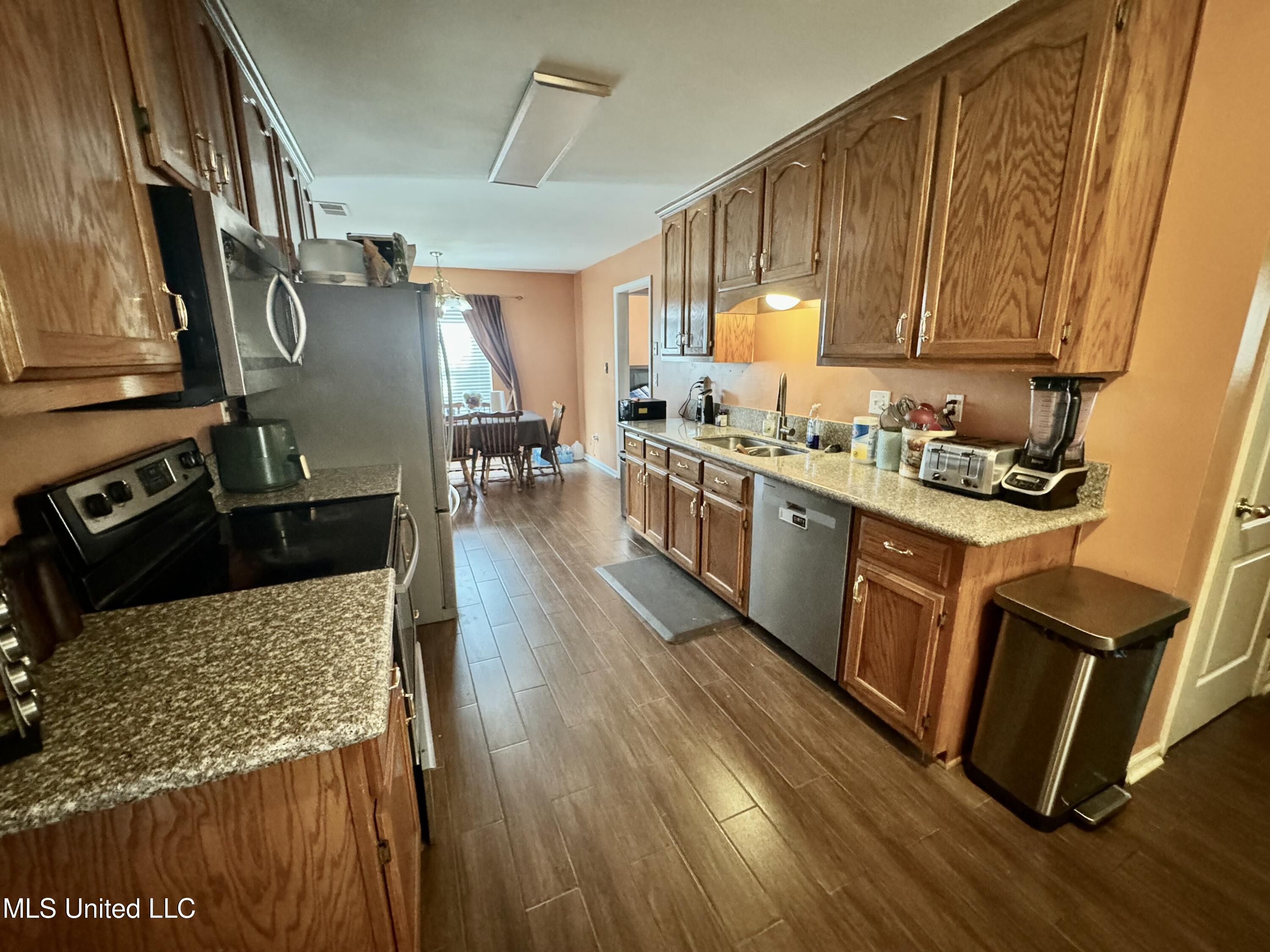 9192 Rachel Shea Avenue, Olive Branch, Mississippi image 7