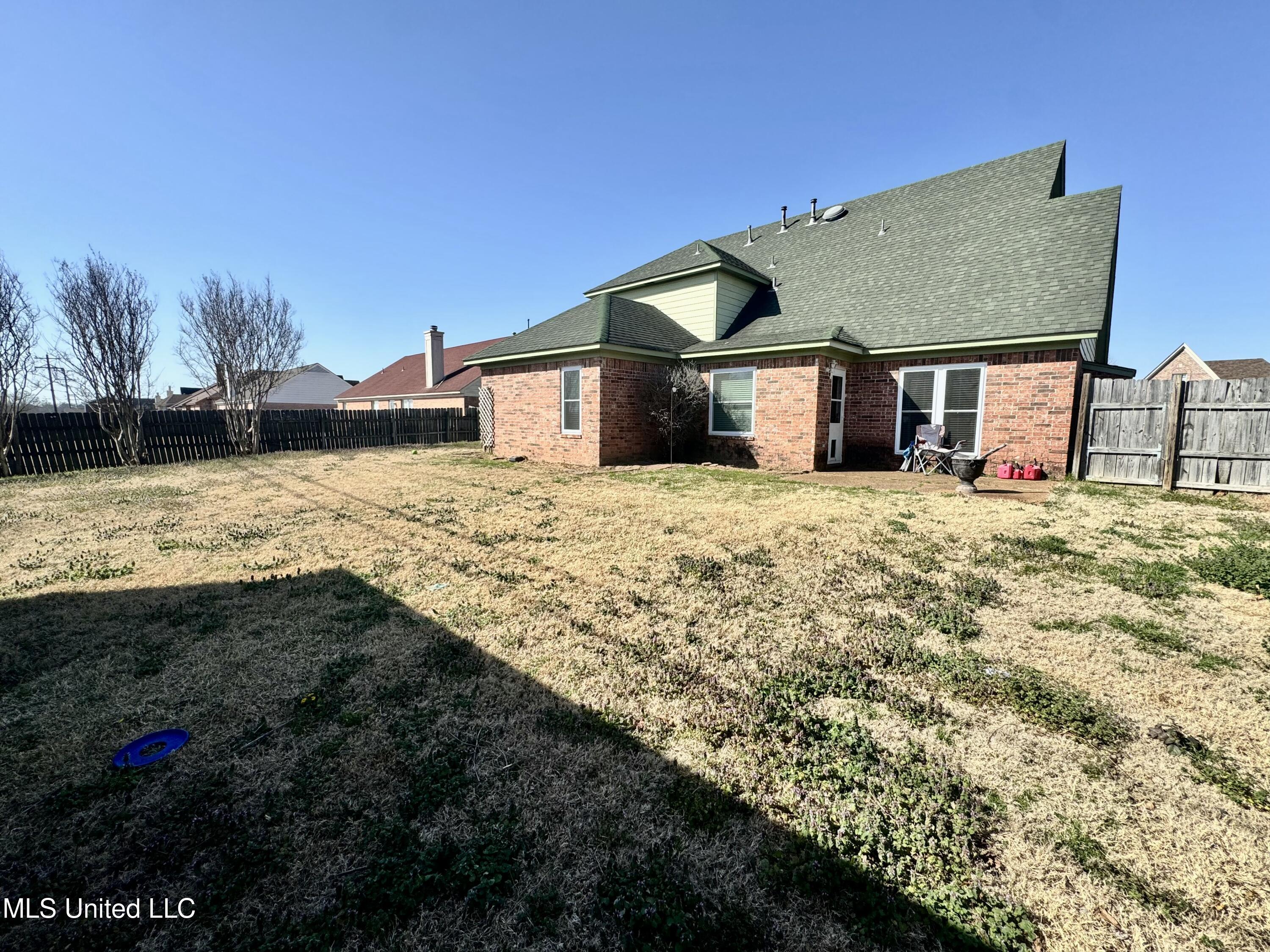 9192 Rachel Shea Avenue, Olive Branch, Mississippi image 21