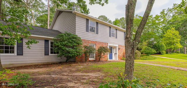5477 River Thames Place, Jackson, Mississippi image 2