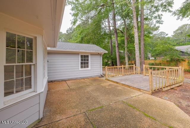 5477 River Thames Place, Jackson, Mississippi image 6