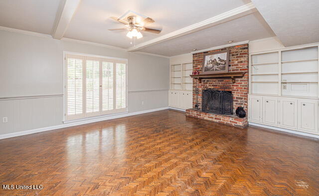 5477 River Thames Place, Jackson, Mississippi image 20