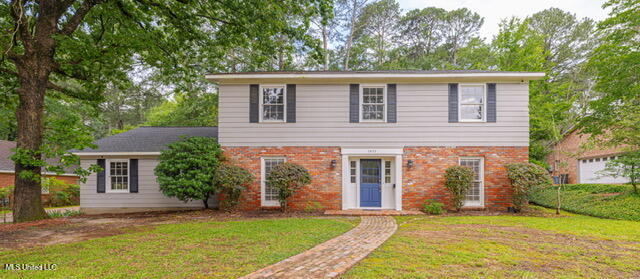 5477 River Thames Place, Jackson, Mississippi image 1