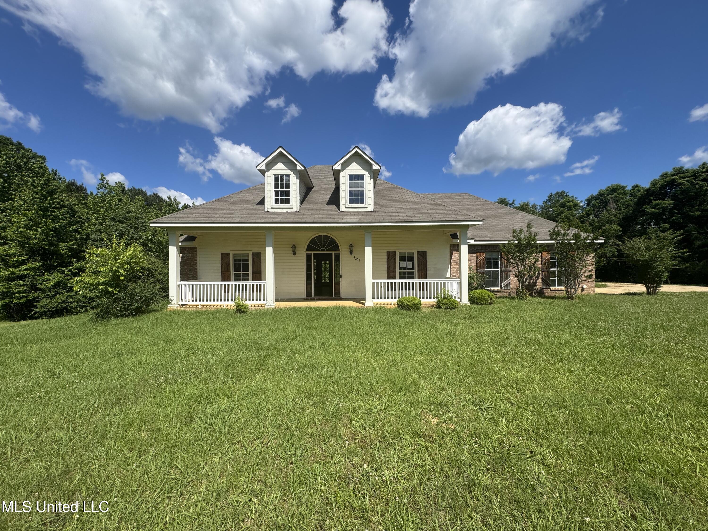 4253 Highway 43, Canton, Mississippi image 1