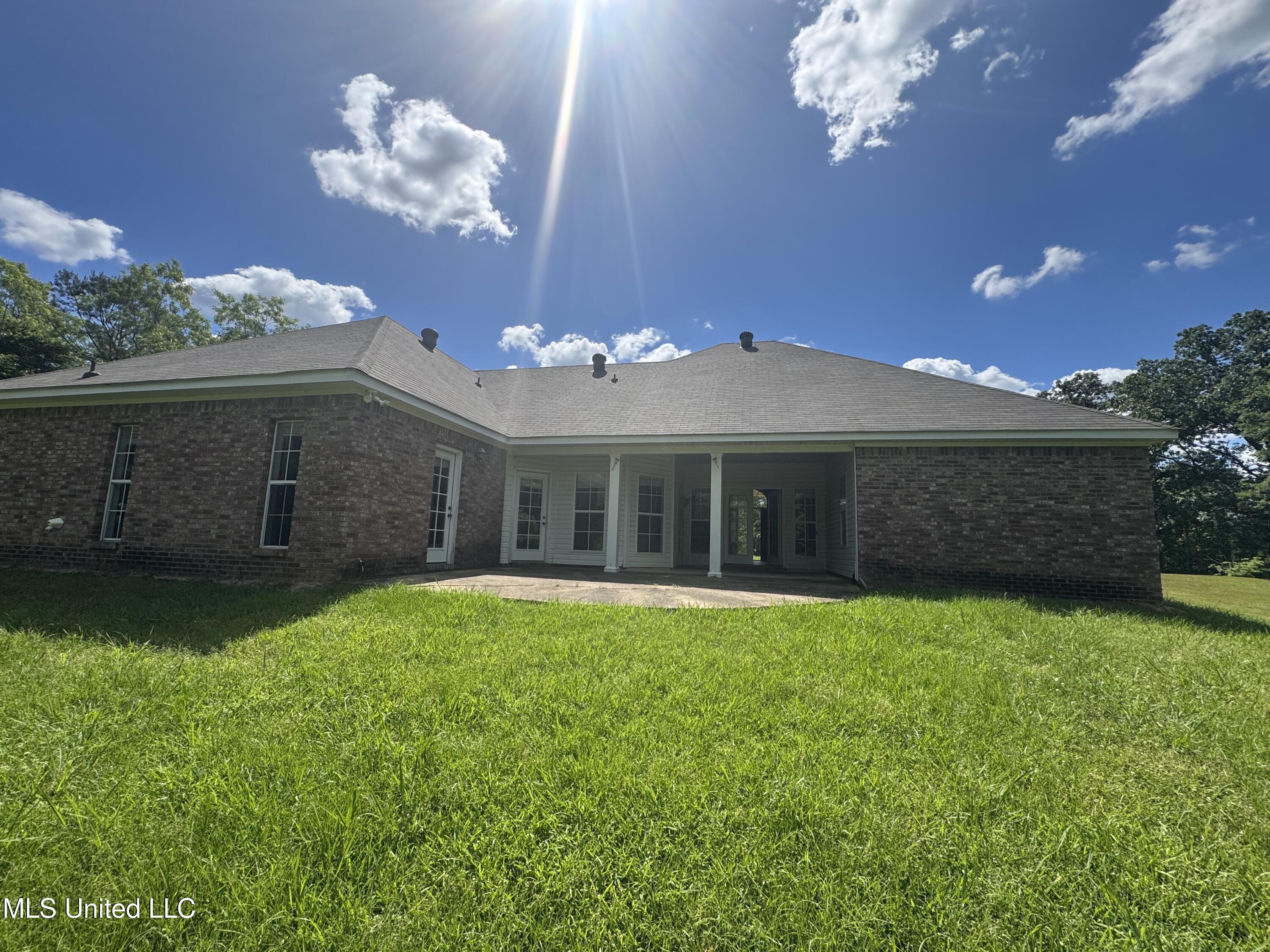 4253 Highway 43, Canton, Mississippi image 2