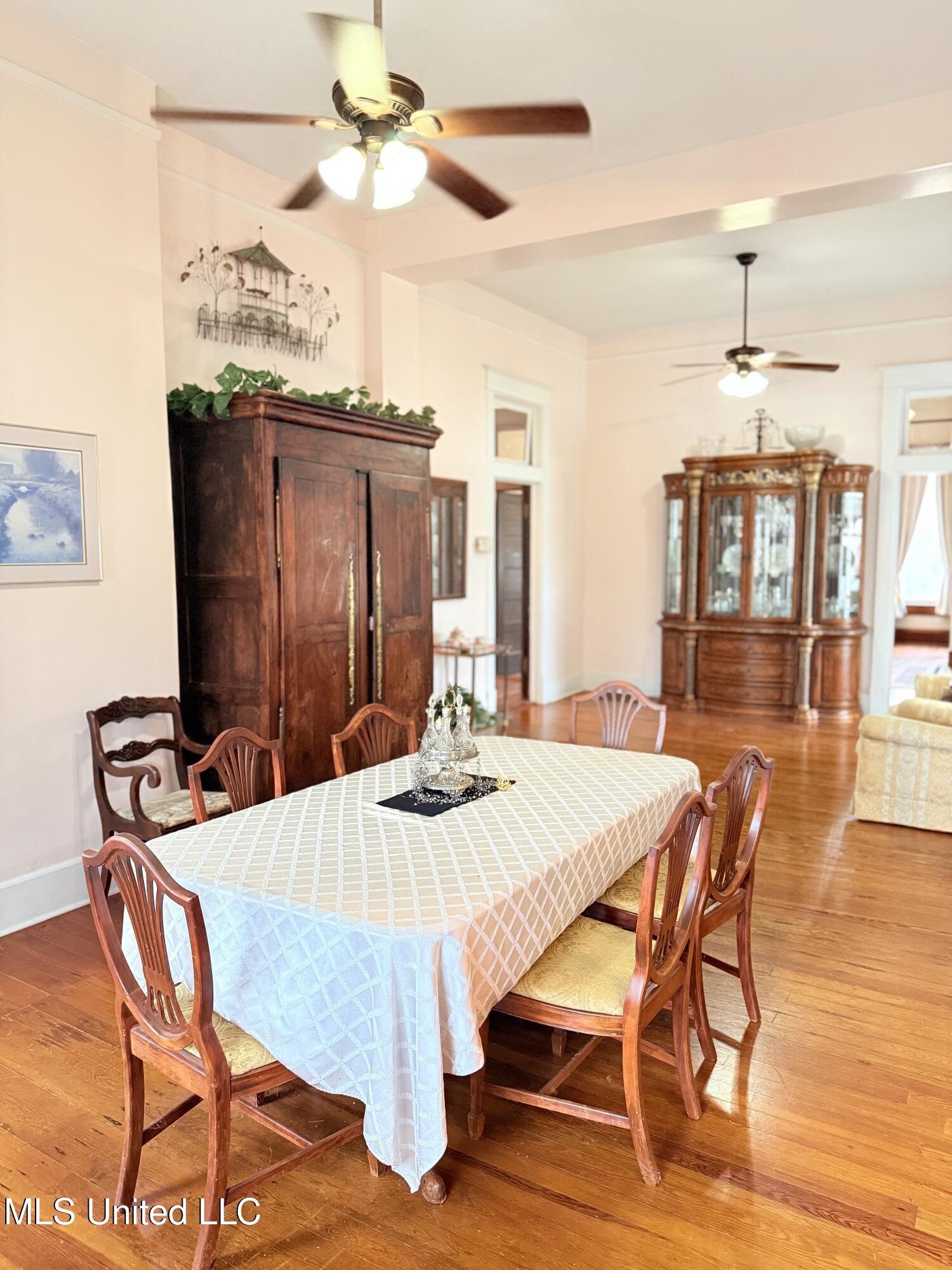 5 Spruce Street, Oakland, Mississippi image 26