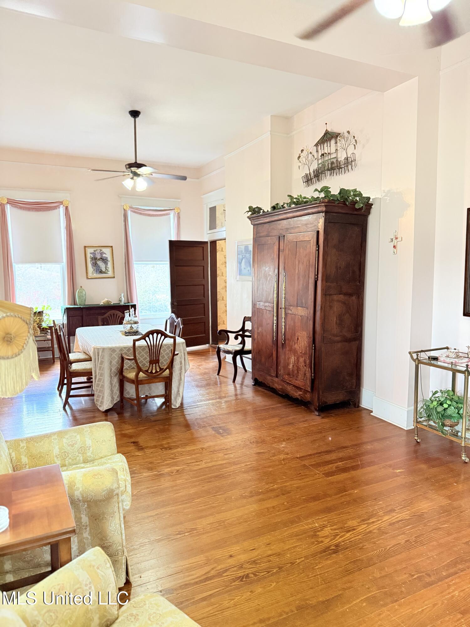 5 Spruce Street, Oakland, Mississippi image 28