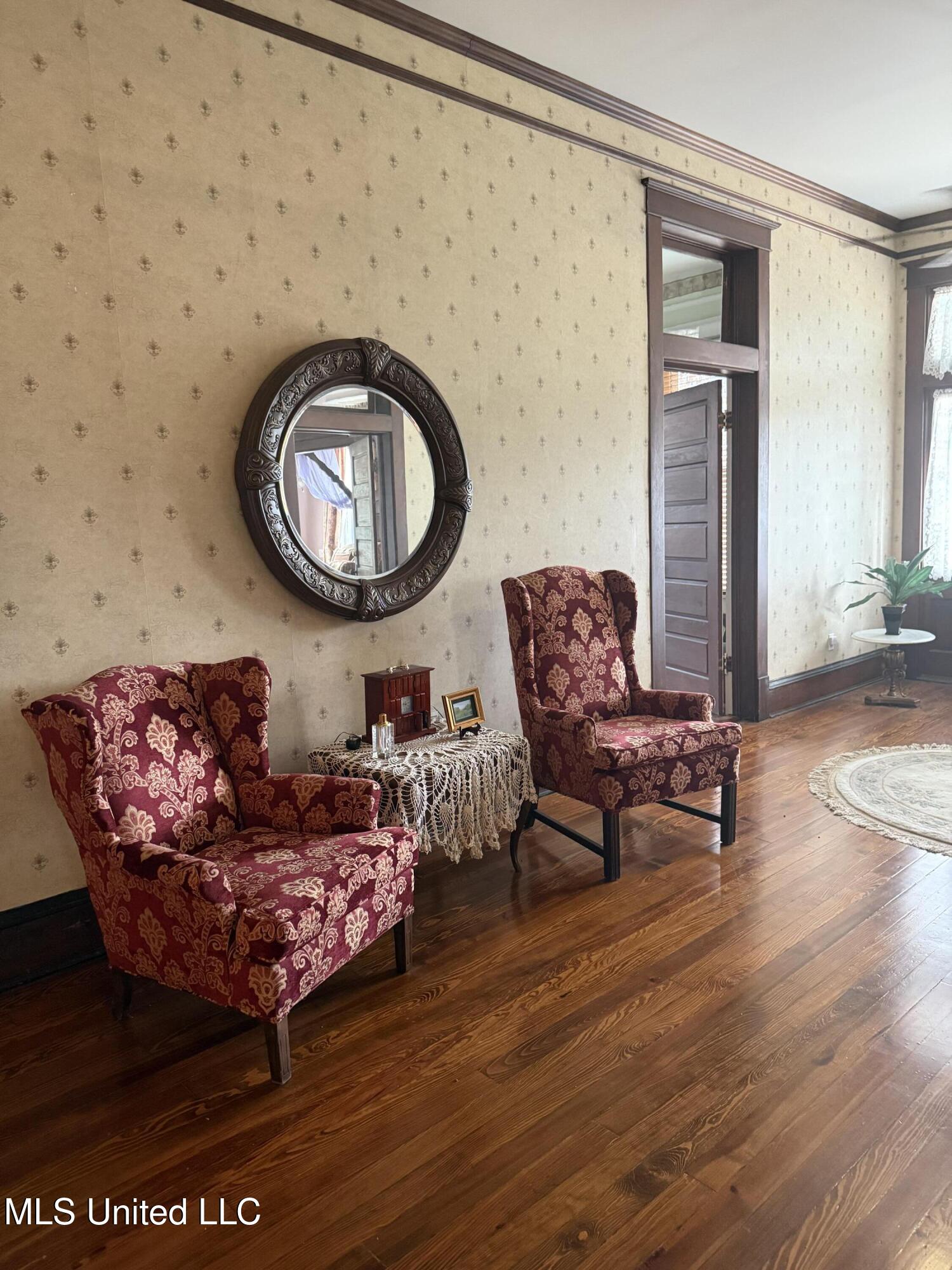 5 Spruce Street, Oakland, Mississippi image 42