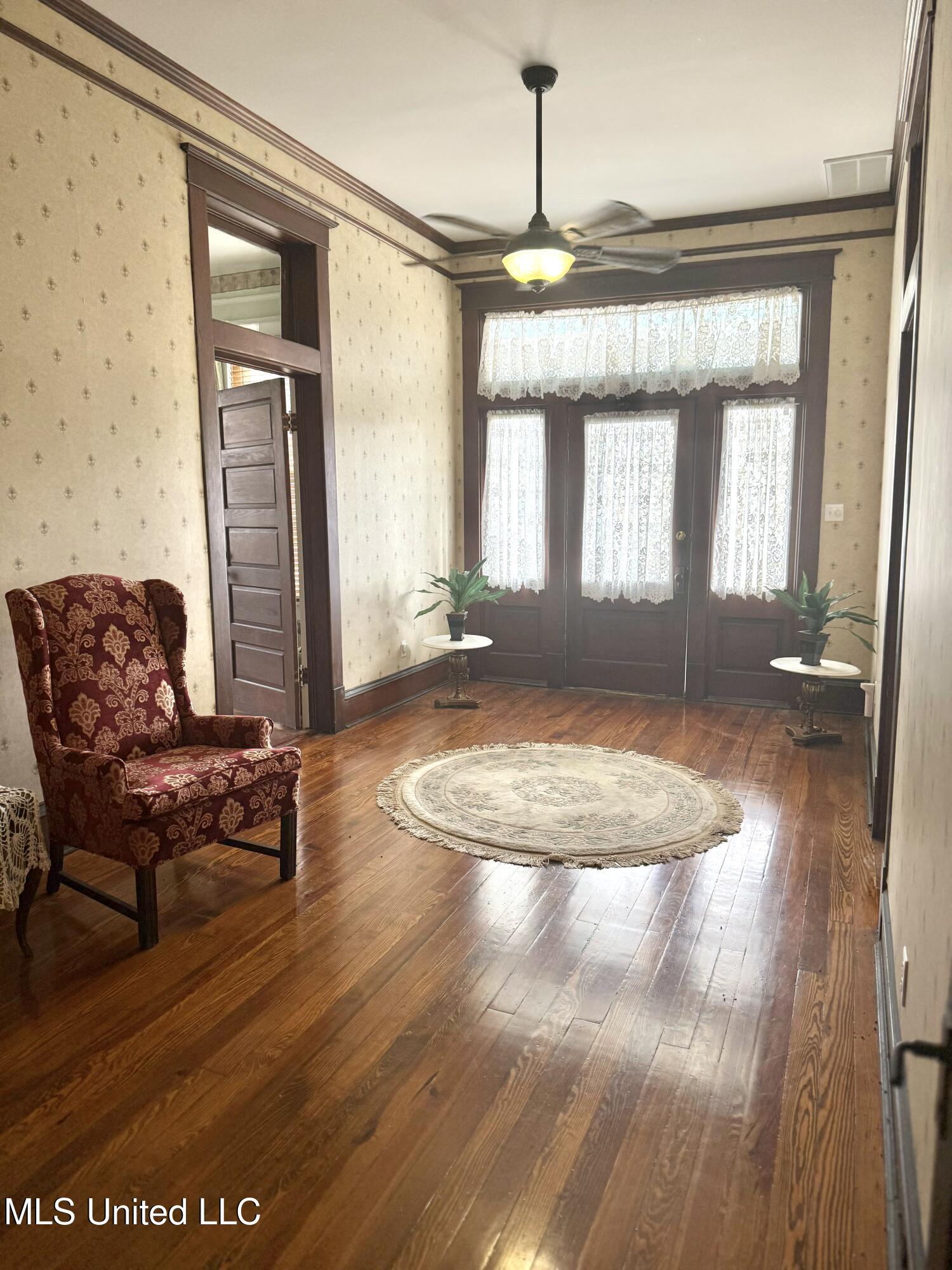 5 Spruce Street, Oakland, Mississippi image 43