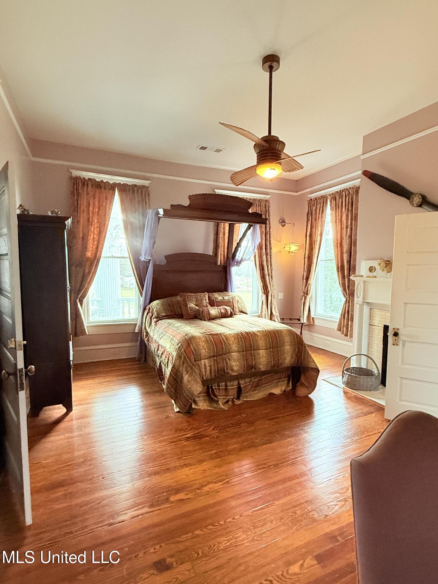 5 Spruce Street, Oakland, Mississippi image 44