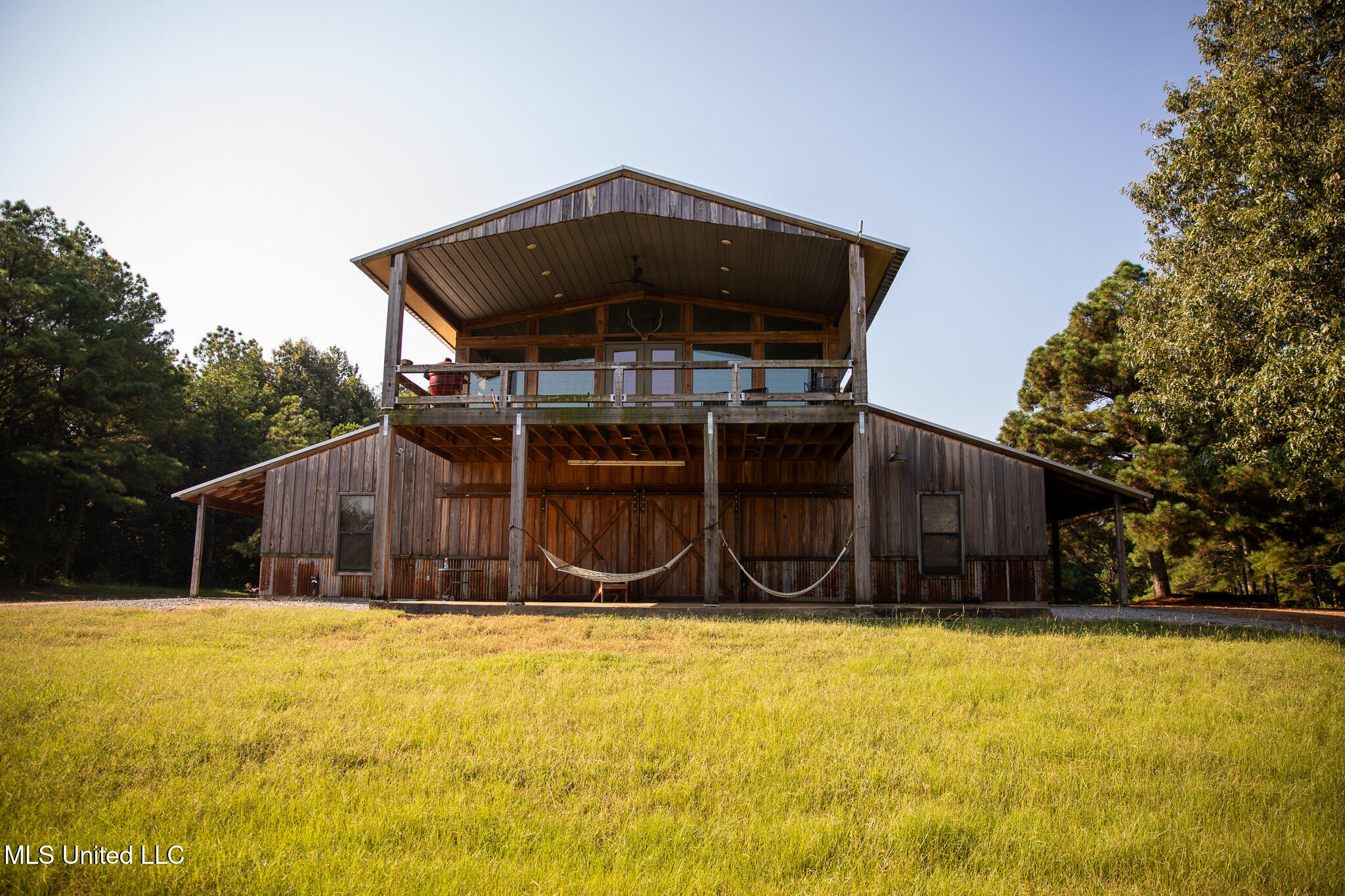 2286 Rosebank Mount Olive Rd Road, Lexington, Mississippi image 1