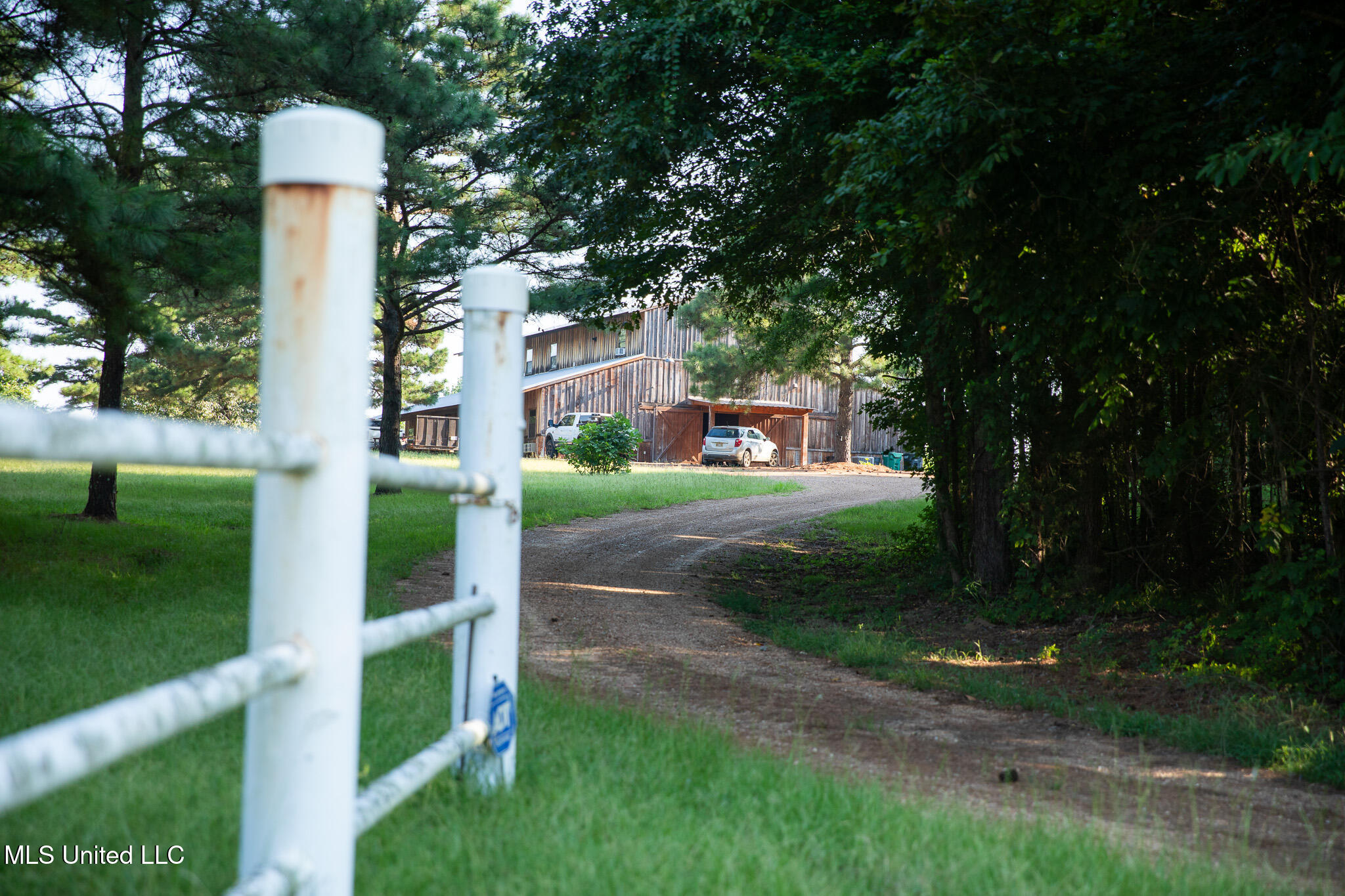 2286 Rosebank Mount Olive Rd Road, Lexington, Mississippi image 2