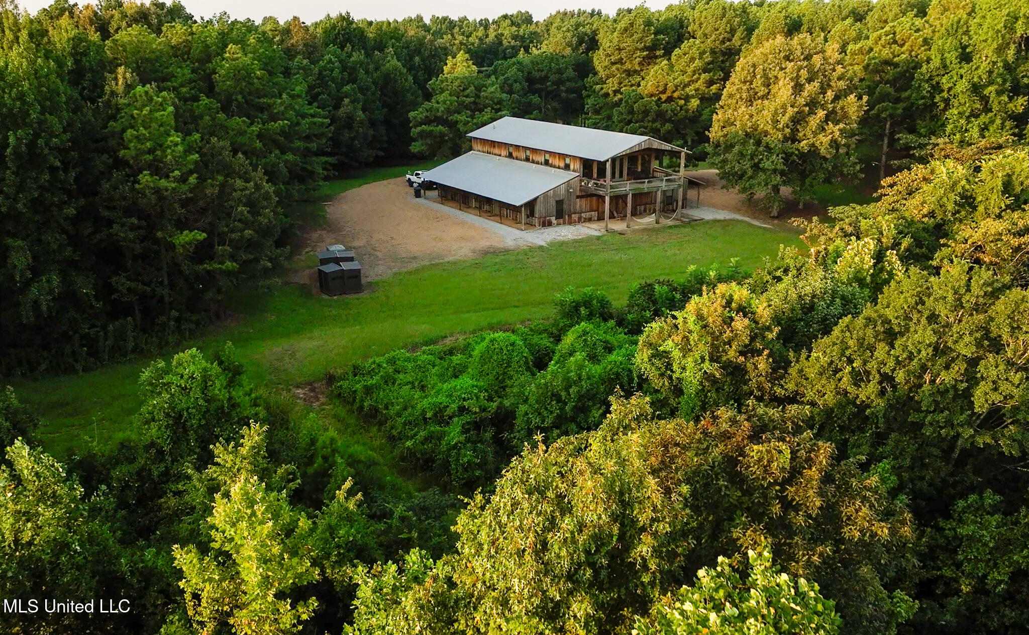 2286 Rosebank Mount Olive Rd Road, Lexington, Mississippi image 20