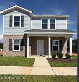404 Pimento Circle Ocean Springs MS 39564