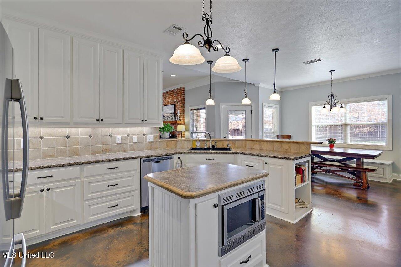 151 Speers Valley Road, Brandon, Mississippi image 20