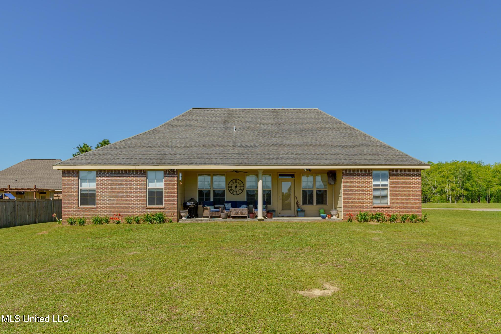 15 Stonemore Road, Petal, Mississippi image 18