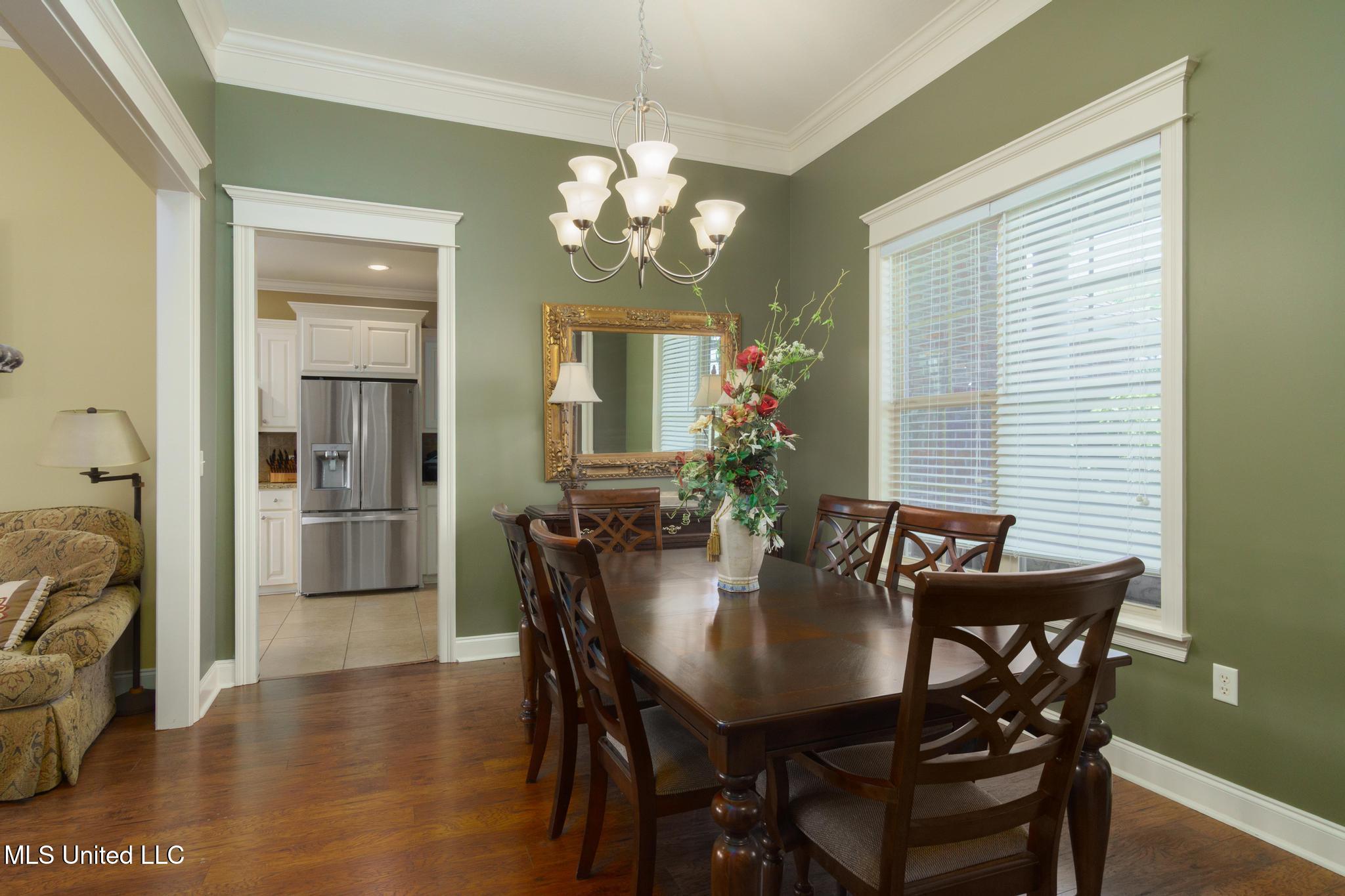 15 Stonemore Road, Petal, Mississippi image 4