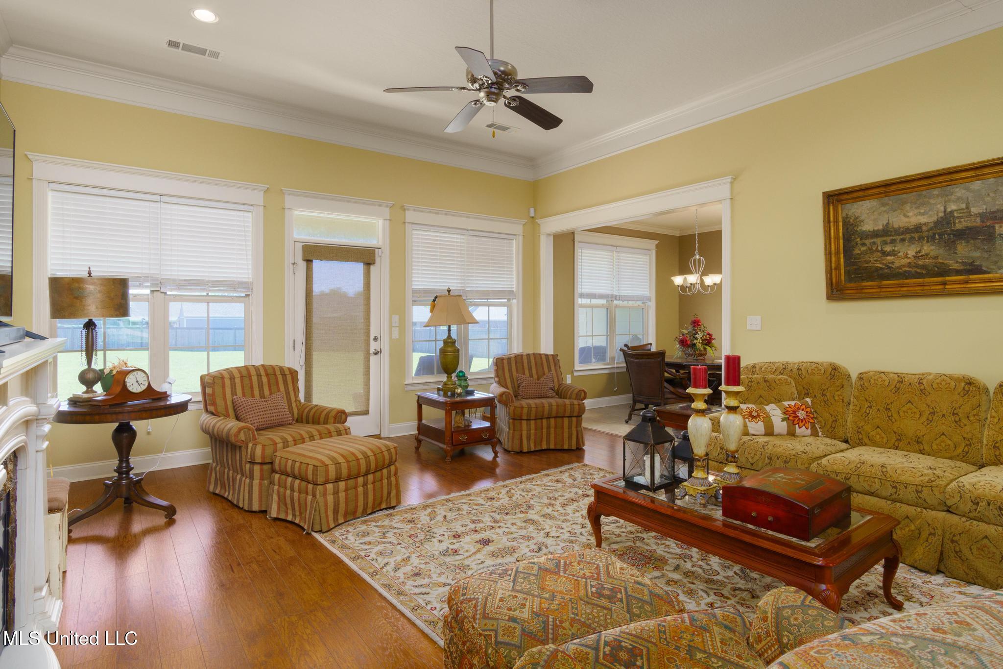 15 Stonemore Road, Petal, Mississippi image 7
