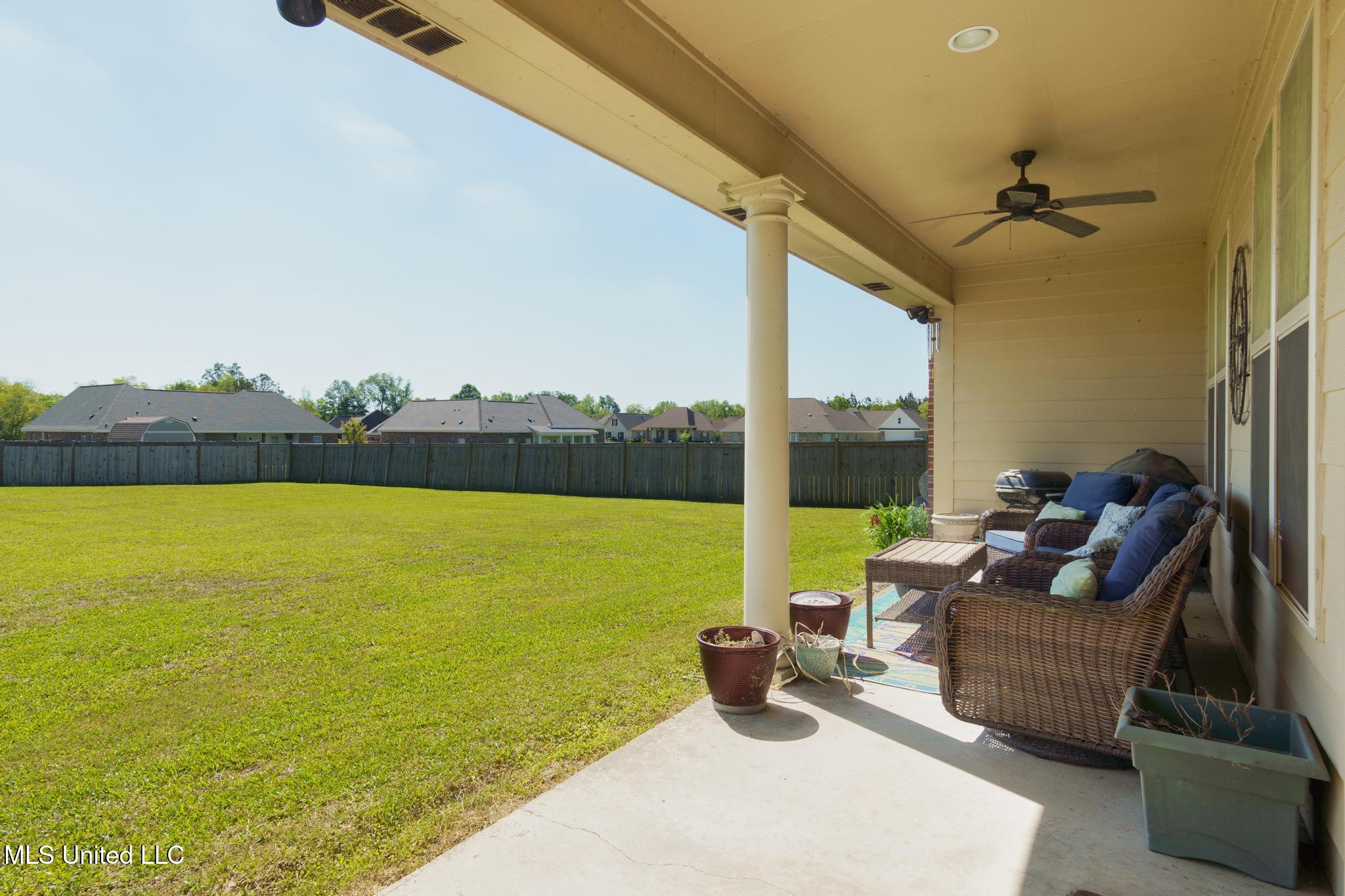15 Stonemore Road, Petal, Mississippi image 17