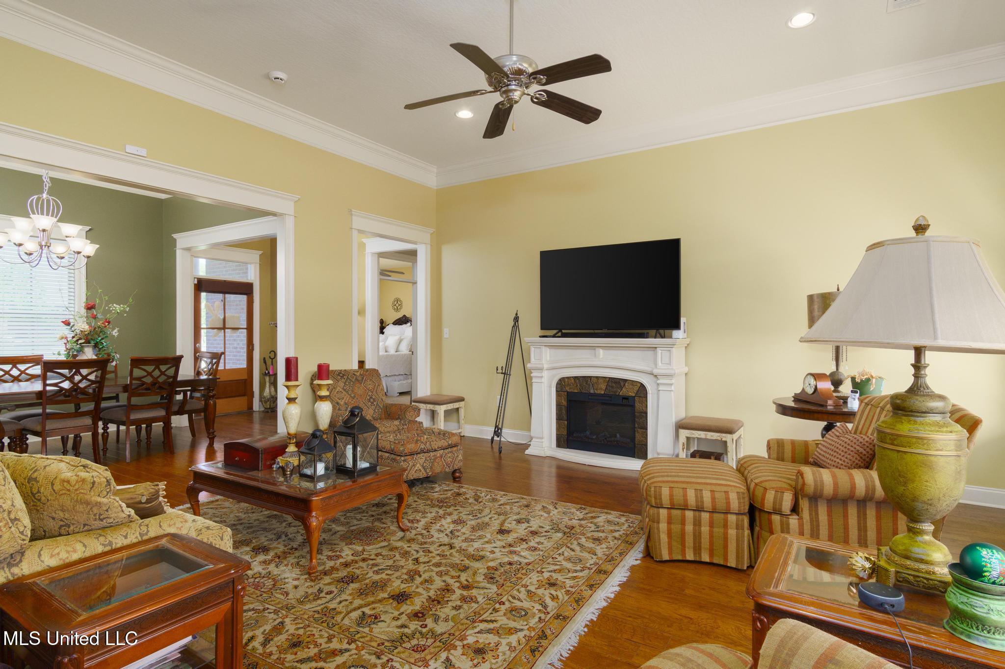15 Stonemore Road, Petal, Mississippi image 5