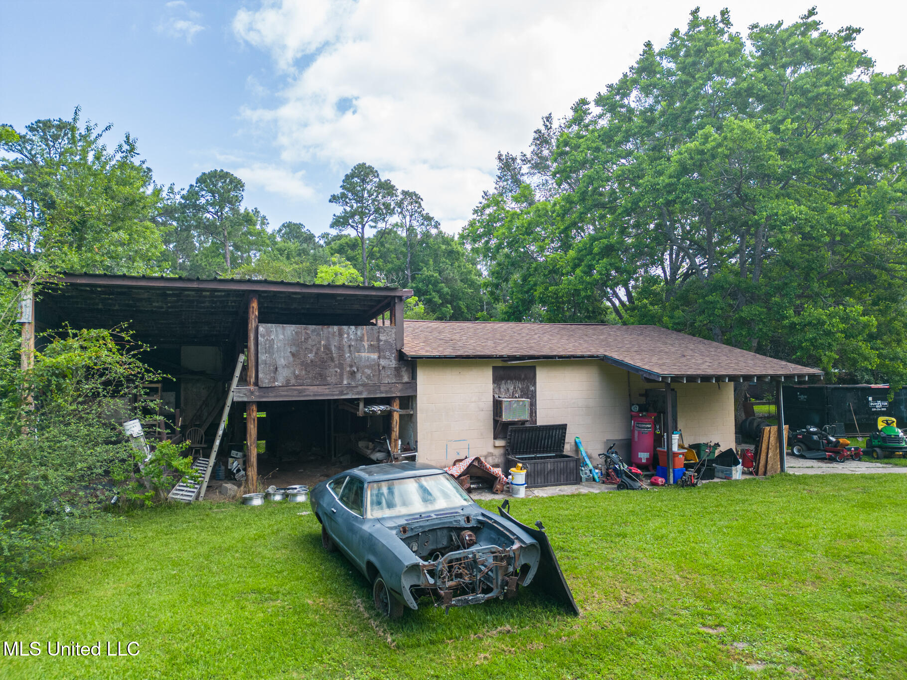 7041 Bosarge Road, Long Beach, Mississippi image 15