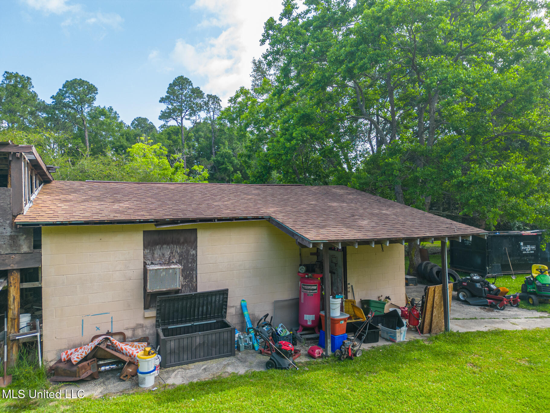 7041 Bosarge Road, Long Beach, Mississippi image 14