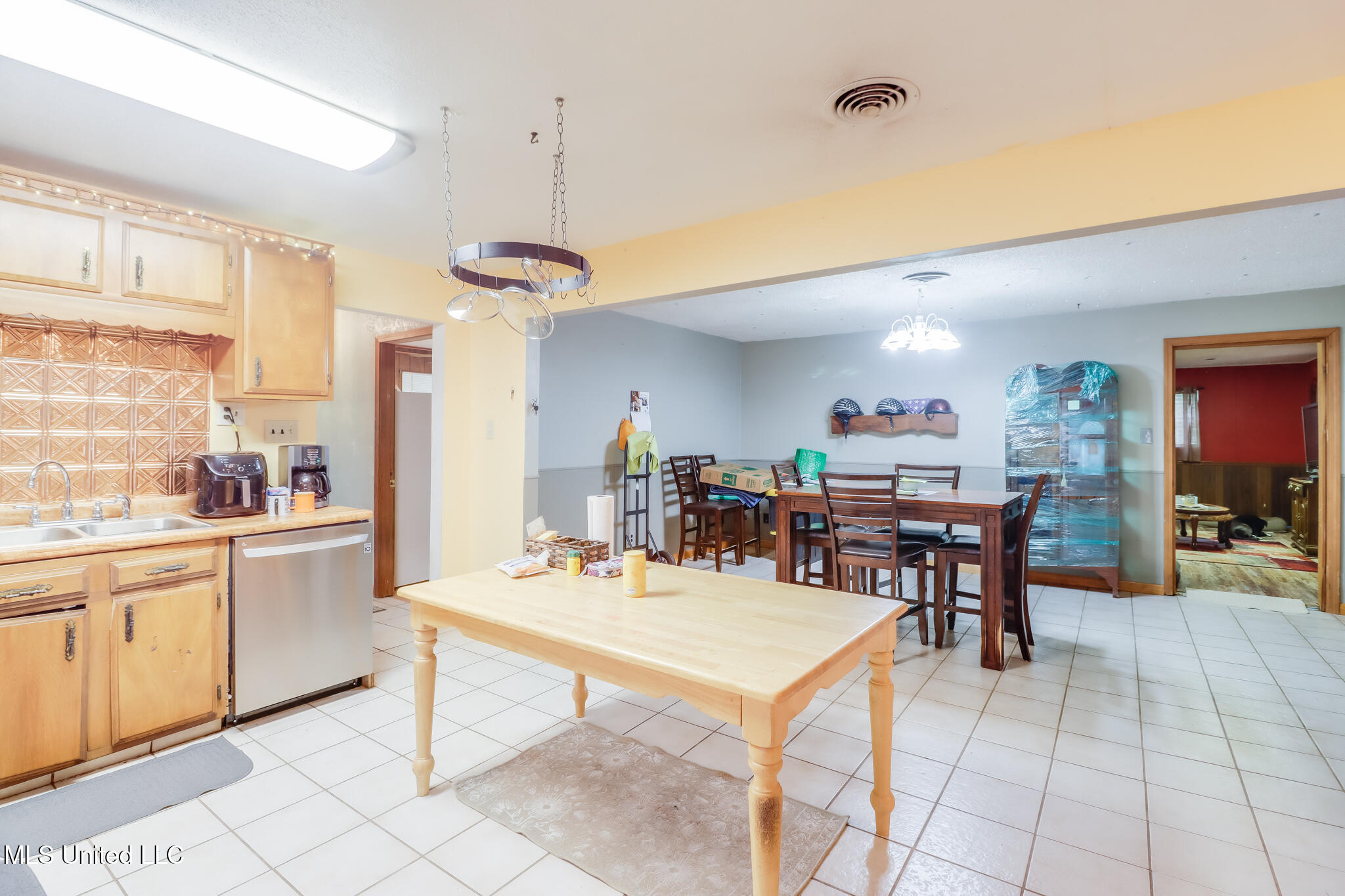 7041 Bosarge Road, Long Beach, Mississippi image 4