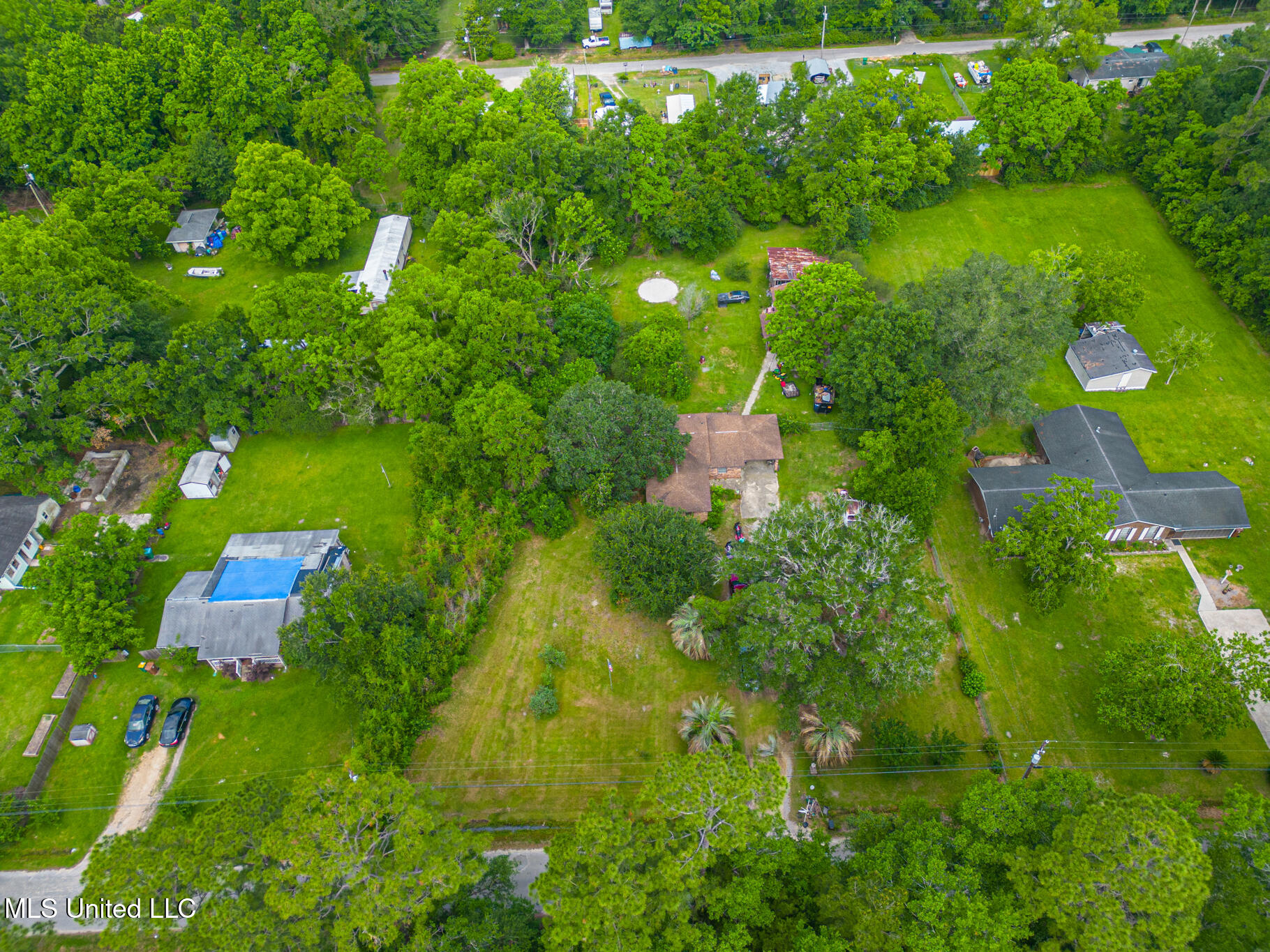 7041 Bosarge Road, Long Beach, Mississippi image 18