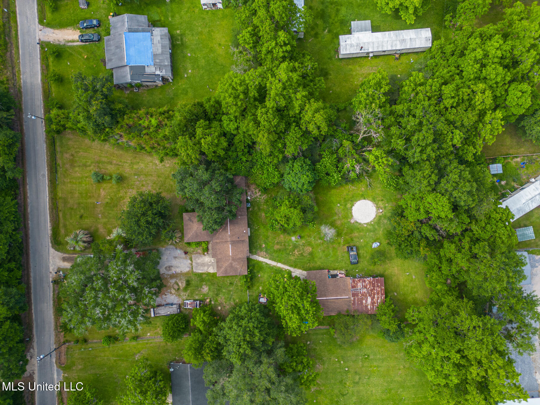 7041 Bosarge Road, Long Beach, Mississippi image 17