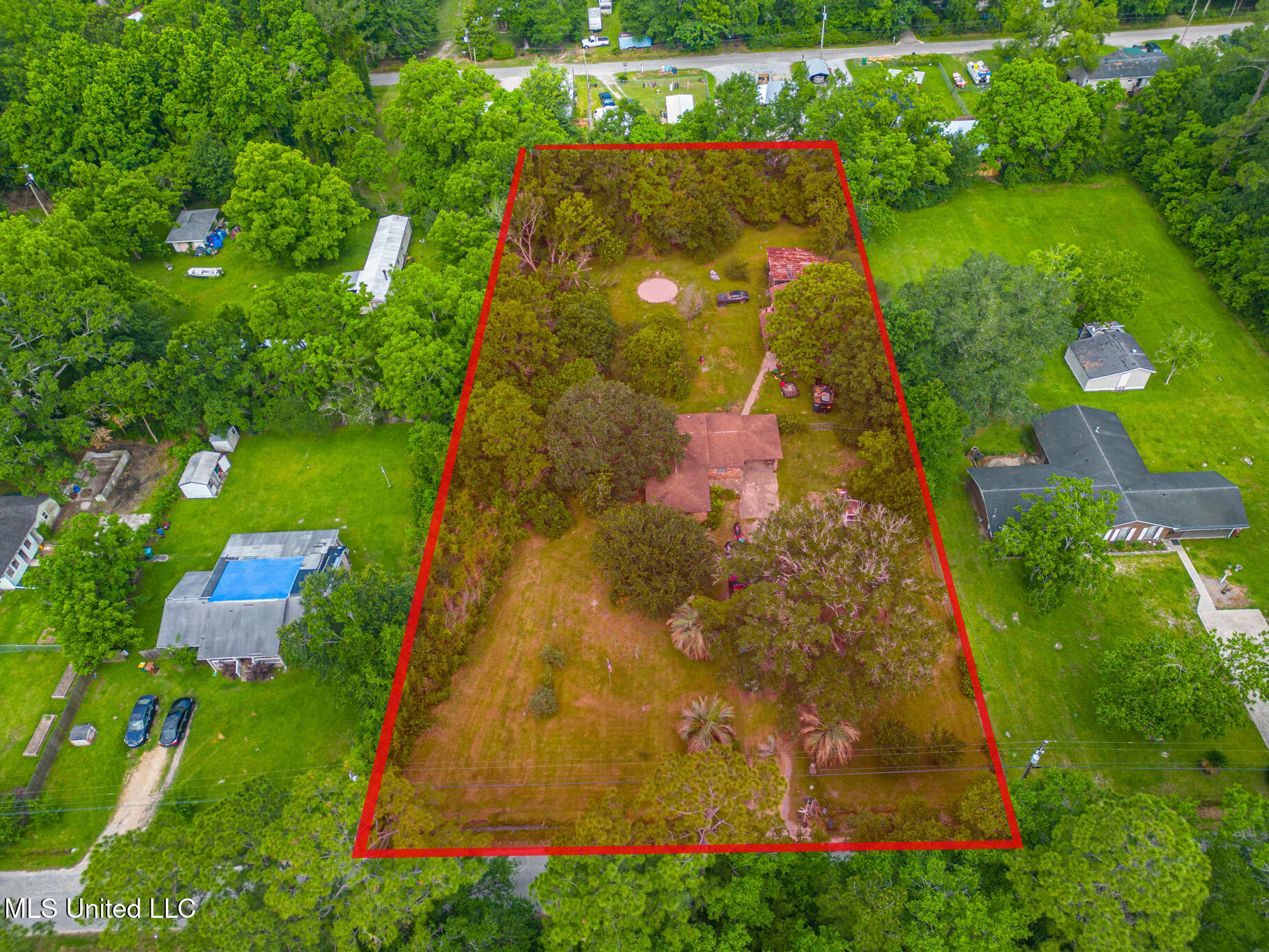7041 Bosarge Road, Long Beach, Mississippi image 16