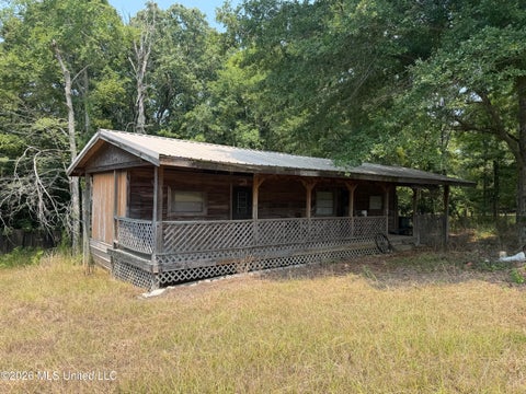 Vacant Land For Sale - 390 Springfield Road<br/> Senatobia, MS 38668