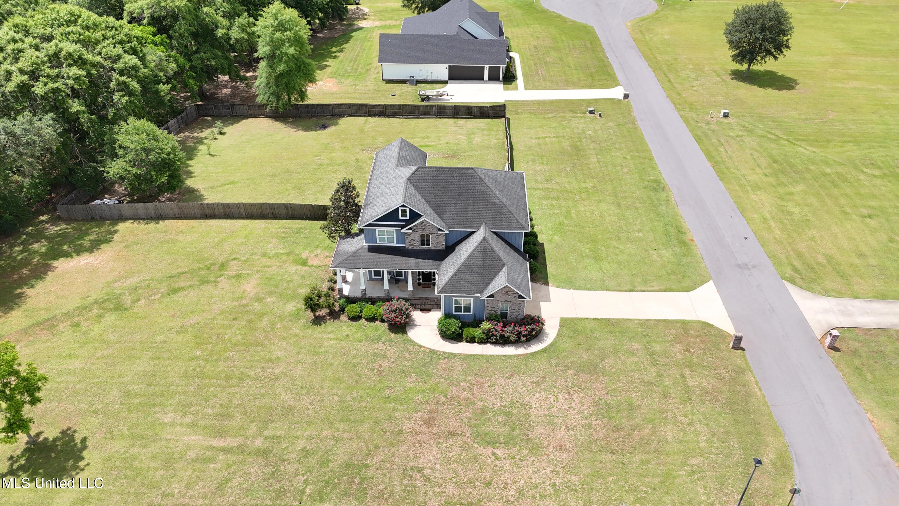 103 Sweetgrass Cove, Lucedale, Mississippi image 28