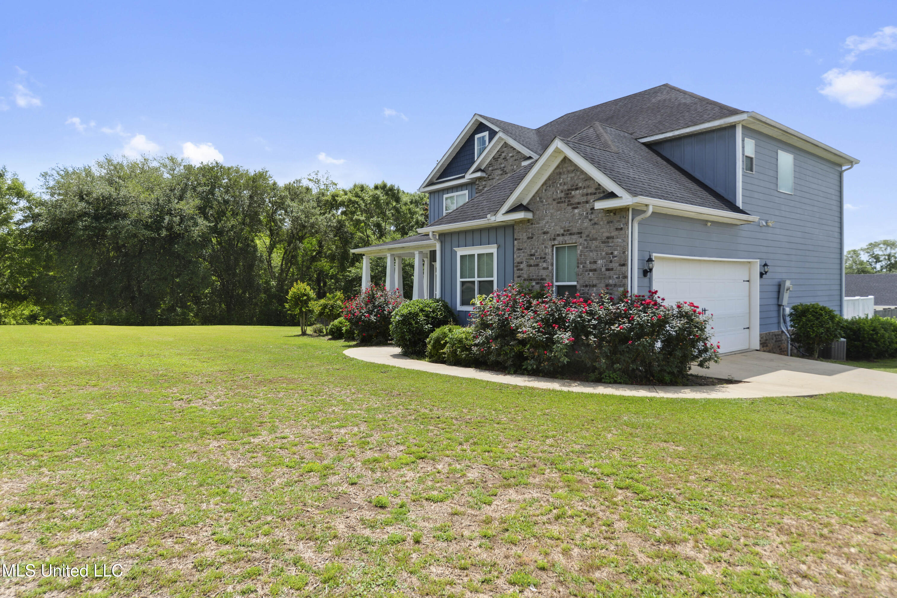 103 Sweetgrass Cove, Lucedale, Mississippi image 4