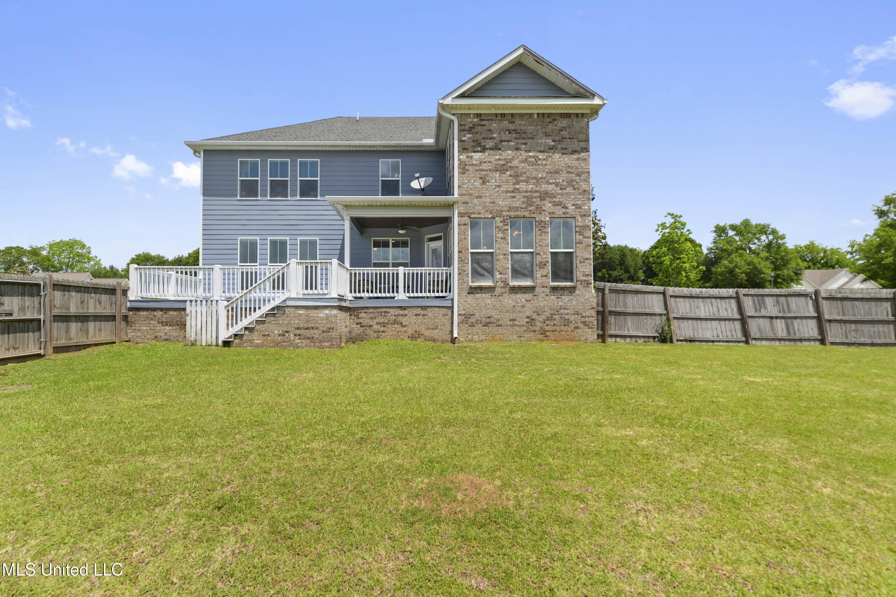 103 Sweetgrass Cove, Lucedale, Mississippi image 27