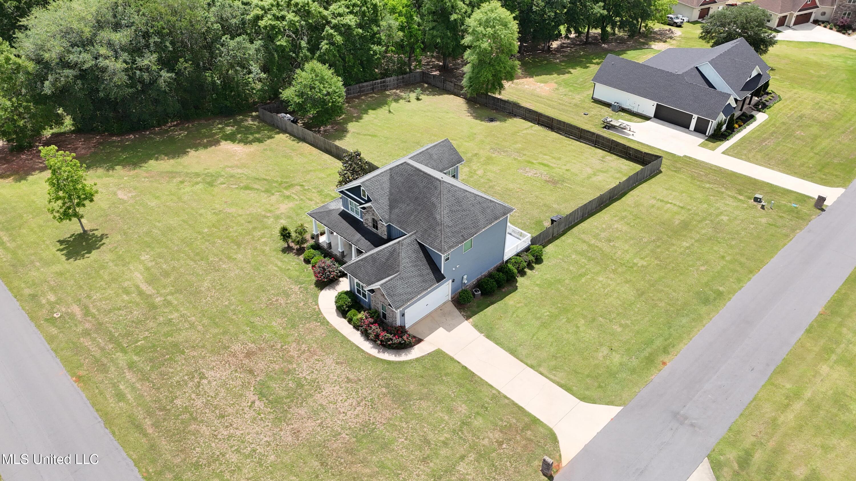 103 Sweetgrass Cove, Lucedale, Mississippi image 34