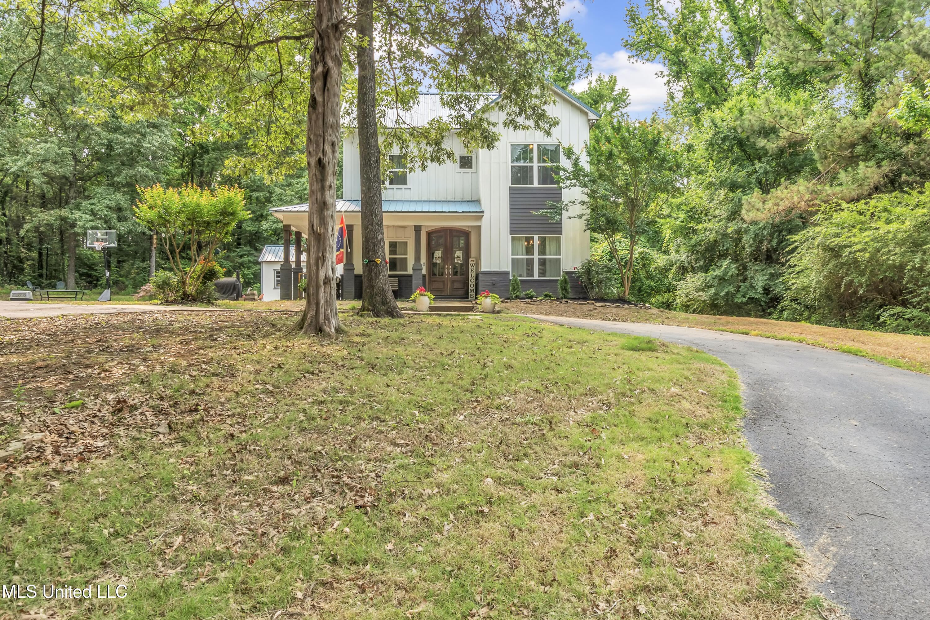 340 N Malone Road, Hernando, Mississippi image 1