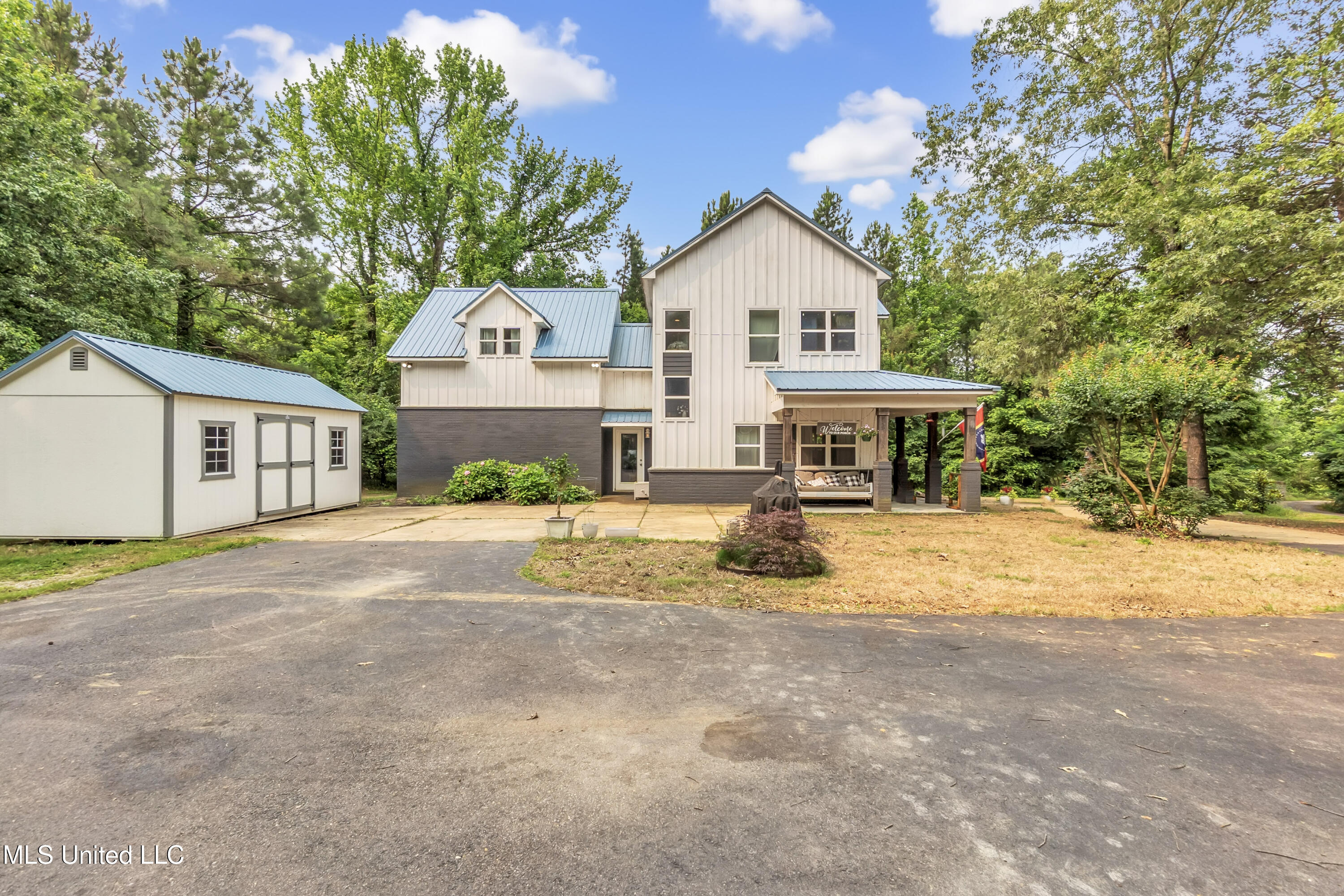 340 N Malone Road, Hernando, Mississippi image 3