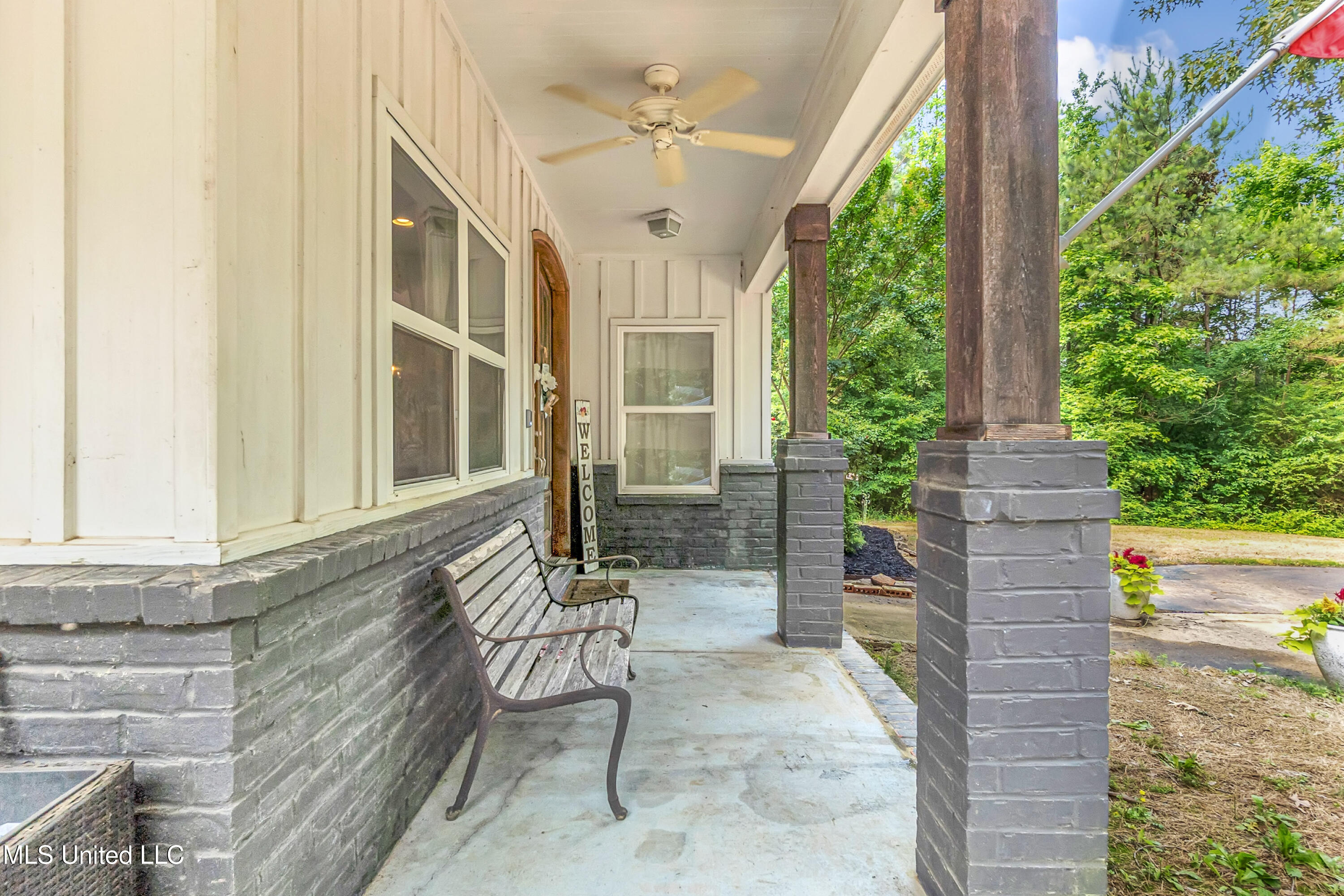 340 N Malone Road, Hernando, Mississippi image 5