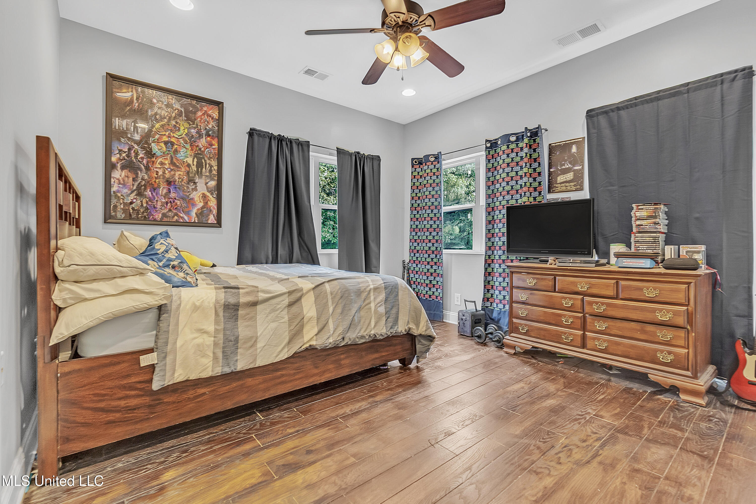 340 N Malone Road, Hernando, Mississippi image 14